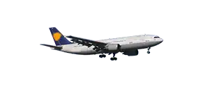 Airbus A300