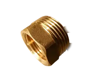 Aircraft Bushing Parts